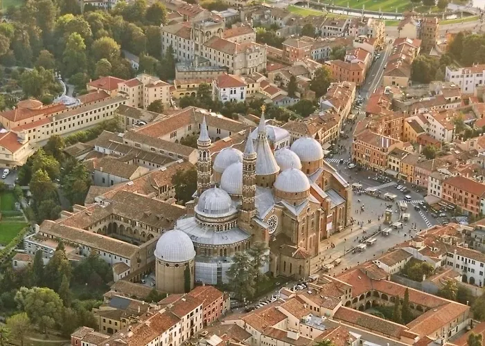Mint - Nuovo 40 Mq A 10 Minuti Dal Centro Storico Di Padova
