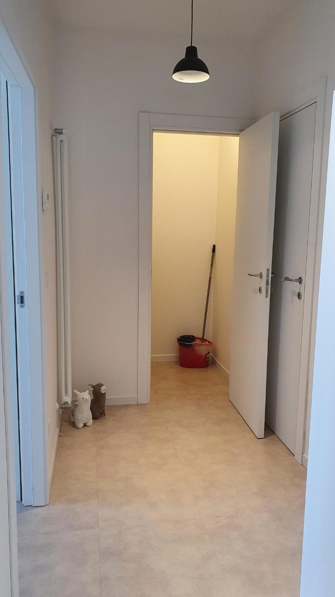Appartamento Mint - Nuovo 40 Mq A 10 Minuti Dal Centro Storico Di Padova