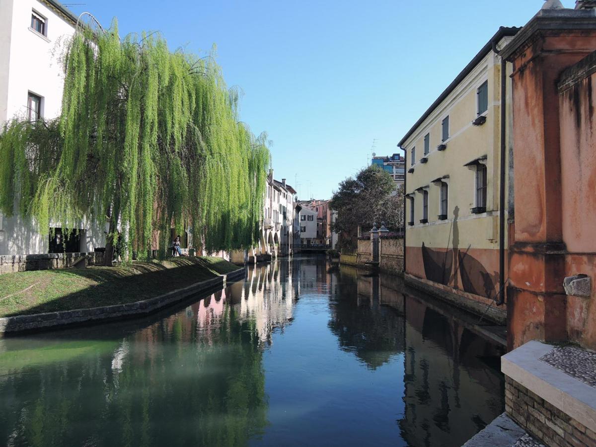 Appartamento Mint - Nuovo 40 Mq A 10 Minuti Dal Centro Storico Di Padova